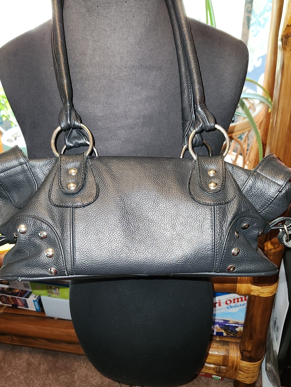 Older Harley-Davidson Shoulder Bag - Picture 5 of 7